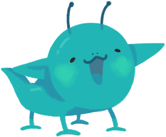 Mascot